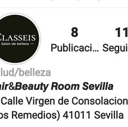CLASSEIS Salón de Belleza en Sevilla (Los Remedios) - Horario de apertura