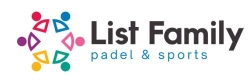 Horario de apertura ListFamily Padel & Sports, Murcia