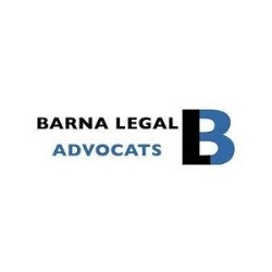 Horario de apertura Barna Legal Abogados Cerdanyola Civil, Penal y herencias, Cerdanyola del Valles