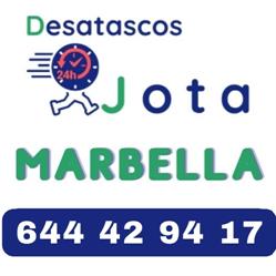 Horario de apertura DesaMarbella Desatascos Marbella, 