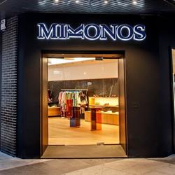 Horario de apertura MIKONOS GRAN VÍA, Logroño