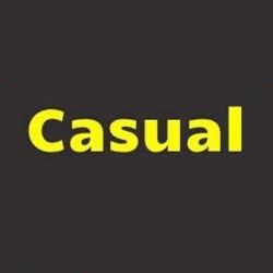 Horario de apertura Casual, Piera