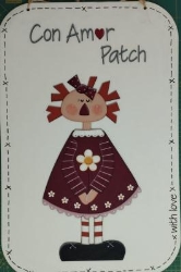 Horario de apertura Con Amor Patch, Canals