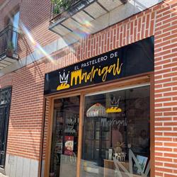 Horario de apertura El Pastelero de Madrigal, Madrigal de las Altas Torres