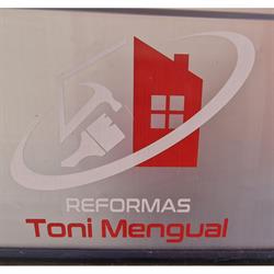 Horario de apertura Reformas Tony Mengual, Benifaió