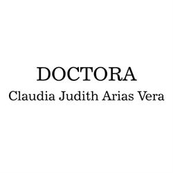 Horario de apertura Doctora Claudia Judith Arias Vera, Pozuelo de Alarcón