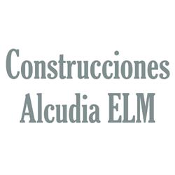 Horario de apertura CONSTRUCCIONES ALCUDIA ELM, Alcudia