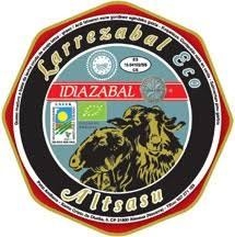 Horario de apertura QUESOS LARREZABAL GAZTAK, Altsasu