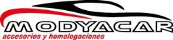 Horario de apertura Modyacar, Masdache