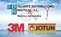 Horario de apertura Taliarte Distribuciones Náuticas S.L., Las Palmas