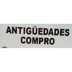 Horario de apertura Antiguedades Santiago, Pamplona