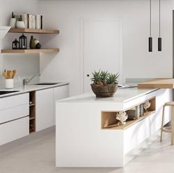 Horario de apertura LUCENTUM 9 CUCINE, Bigastro