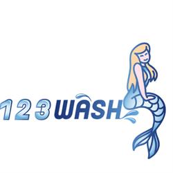 Horario de apertura 123 WASH Independencia Lavandería Autoservicio Vigo, 