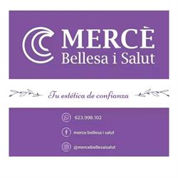 Horario de apertura Mercè Bellesa i Salut, Santa Perpetua de Mogoda