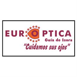 Horario de apertura Europtica Guia de Isora,