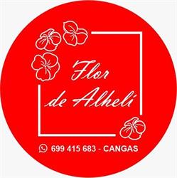 Horario de apertura Flor de Alhelí, Cangas