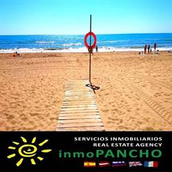 Horario de apertura Inmobiliaria InmoPancho, Torrevieja