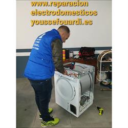 Horario de apertura Reparación de todo tipo de Electrodomésticos industriales YOUSSEF OUARDI, Irun