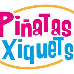 Horario de apertura Piñatas Xiquets, Valencia