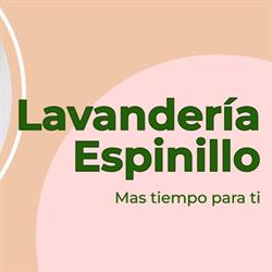 Lavandería Autoservicio Espinillo en Madrid (Villaverde) - Horario de apertura