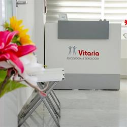 Horario de apertura Centro Vitaria Psicología & Sexología, Jerez de la Frontera