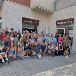 Horario de apertura El Coto, Sant Feliu de Llobregat