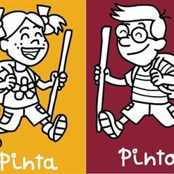 Horario de apertura Pinta y Pinto, San Antonio