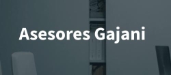 Horario de apertura Asesores Gajani, Condomina