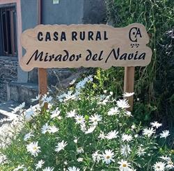 Horario de apertura Casa De Aldea Mirador Del Navia, Serandinas