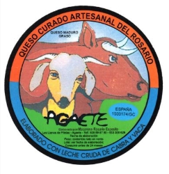 Horario de apertura Quesería Artesanal del Rosario, Agaete,