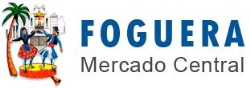 Horario de apertura FOGUERA MERCADO CENTRAL DE ALICANTE, Alicante