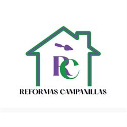 Horario de apertura Reformas Campanillas, 