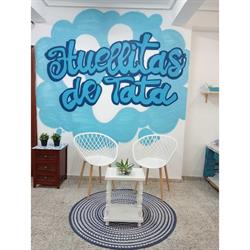 Horario de apertura Huellitas De Tata, Ampuero