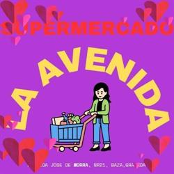 Horario de apertura Supermercado La Avenida, Baza