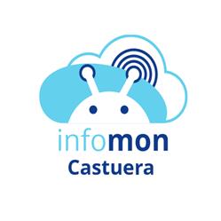 Horario de apertura Infomon Castuera, 