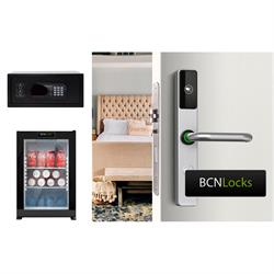 Horario de apertura Bcnlocks, Rubí