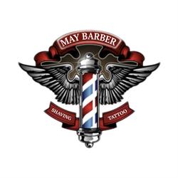 Horario de apertura May Barber Shop & Tattoo, Santa Cruz de Tenerife