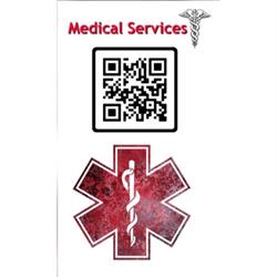 Horario de apertura Medical Service, Santa Cruz de Tenerife