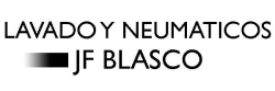 Horario de apertura Lavado y Neumaticos JF Blasco, Cetina