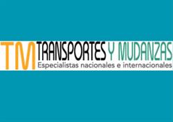 Tm Transportes Y Mudanzas en Barcelona (Eixample) - Horario de apertura