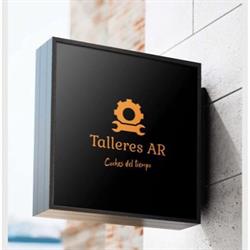 Horario de apertura Talleres AR - Taller mecanica general. Autoservice., Málaga