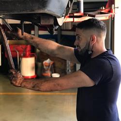 Horario de apertura Taller Mecánico PS Automoción, Almería