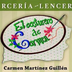 Horario de apertura El Costurero de Carmen, Murcia