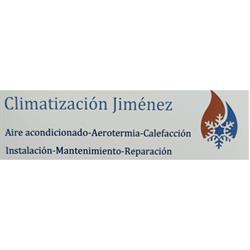 Horario de apertura Climatización Jiménez, San Agustín de Guadalix
