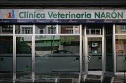 Horario de apertura Clínica Veterinaria Narón, 