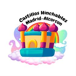 Horario de apertura Castillos Hinchables Madrid Alcorcón, Fuenlabrada