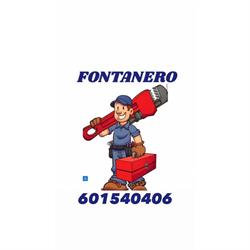 Horario de apertura Fontaneros Bernardo, La Línea de la Concepción