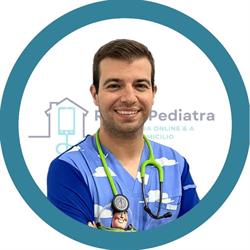 Horario de apertura Rubén Pediatra - Pediatra A Domicilio En Sevilla, Dos Hermanas