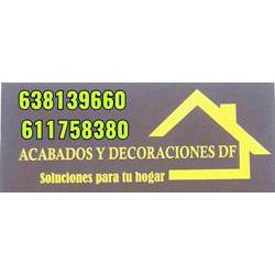 Horario de apertura Acabados y Decoraciones DF, Torremolinos