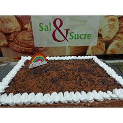 Horario de apertura Sal & Sucre, Alberic